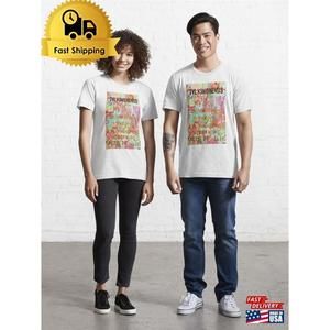 Burning Keeps Essential T-Shirt  Unisex